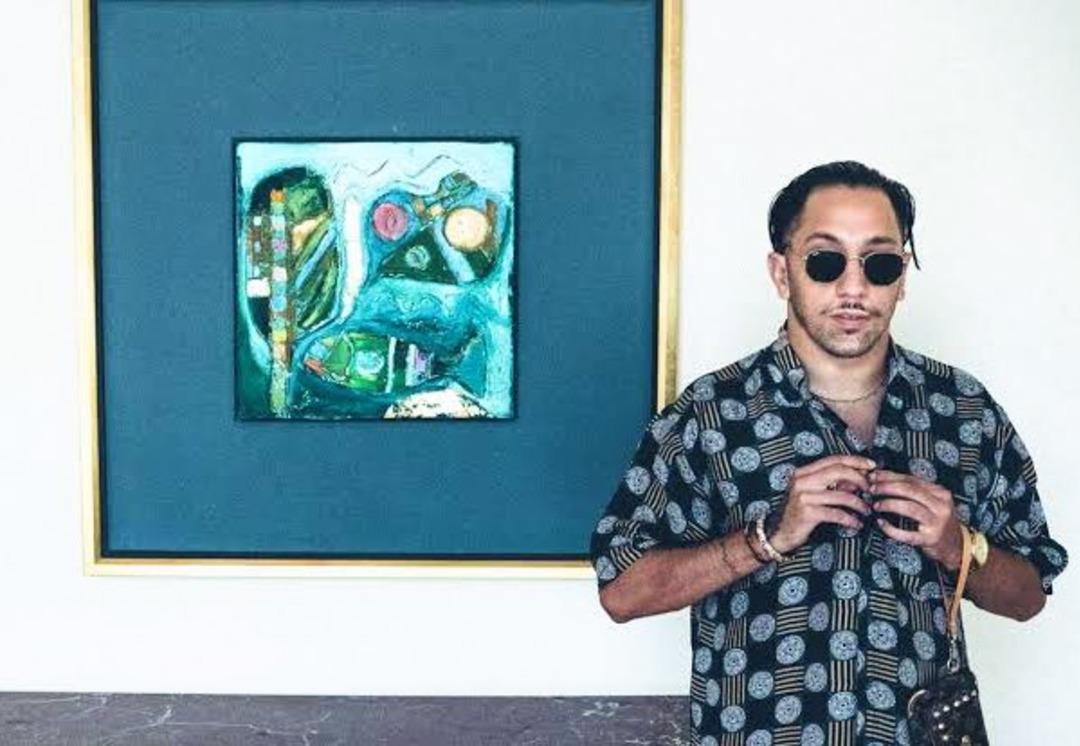 Fenerbahçe nin kutlamasında yer alan Hande Yener in dansçısı bakın kim çıktı! Sosyal medya onu konuşuyor... 2