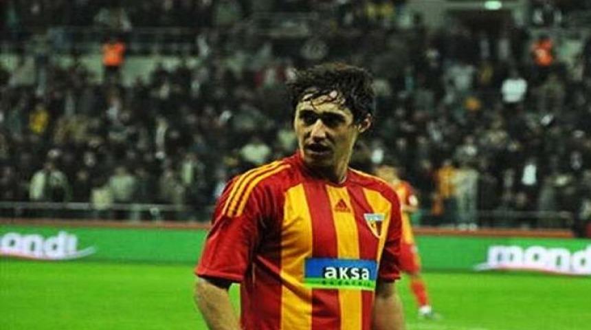 Furkan Galatasaray'da..!