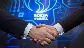 VİOP'ta endeks kontratı güne yükselişle başladı