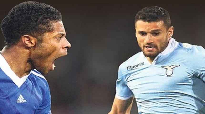 Fener'den iki bomba birden!