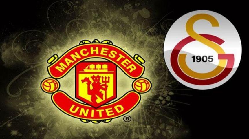 M.United-G.Saray maçı hangi kanalda?