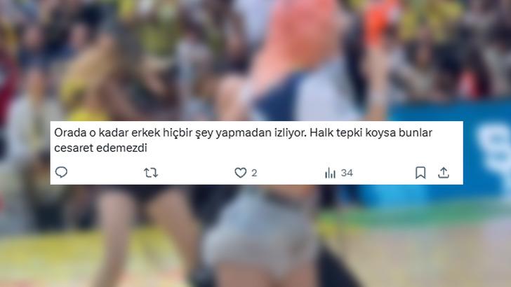 Fenerbahçe'nin kutlamasında yer alan Hande Yener'in dansçısı bakın kim çıktı! Sosyal medya onu konuşuyor... G3