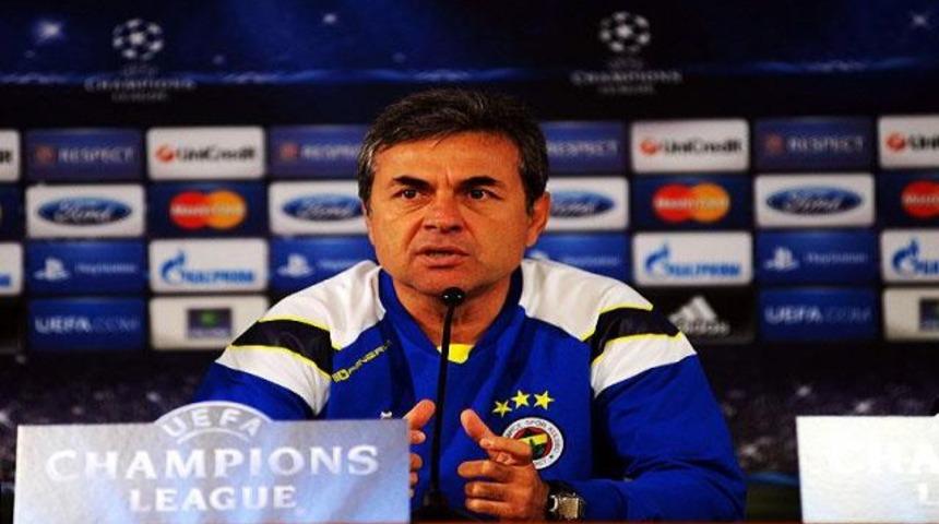 Fenerbah&ccedil;e'de 3. istifa yolda!