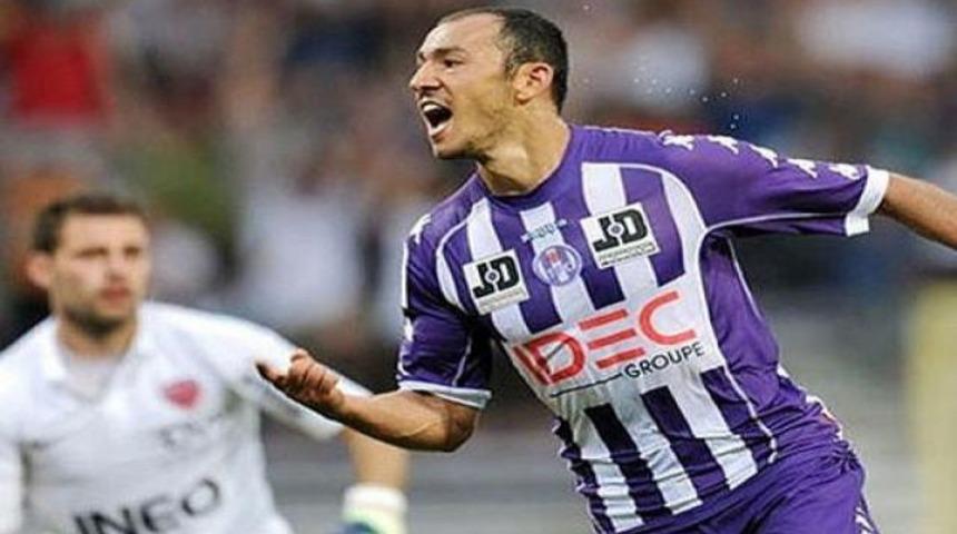 Umut Bulut T&uuml;rkiye'ye d&ouml;n&uuml;yor!