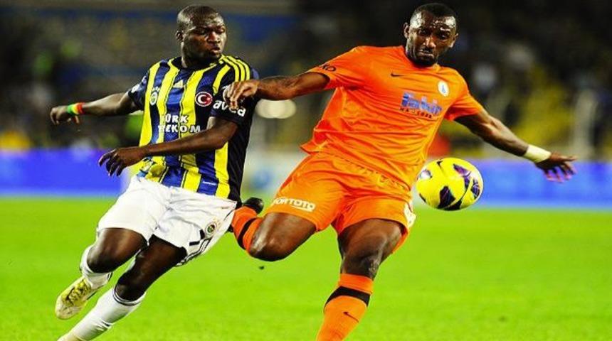 Olimpiyat'ta ilk 11'ler belli oldu