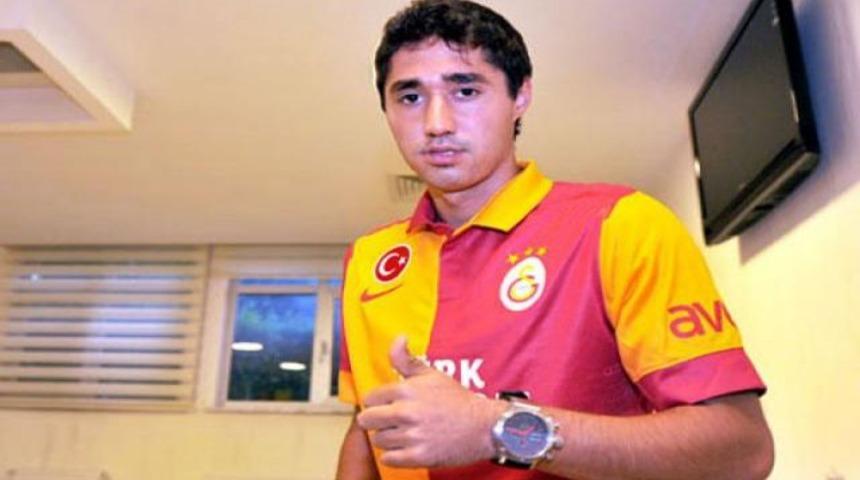 Furkan &Ouml;z&ccedil;al transferi FIFA'lık!