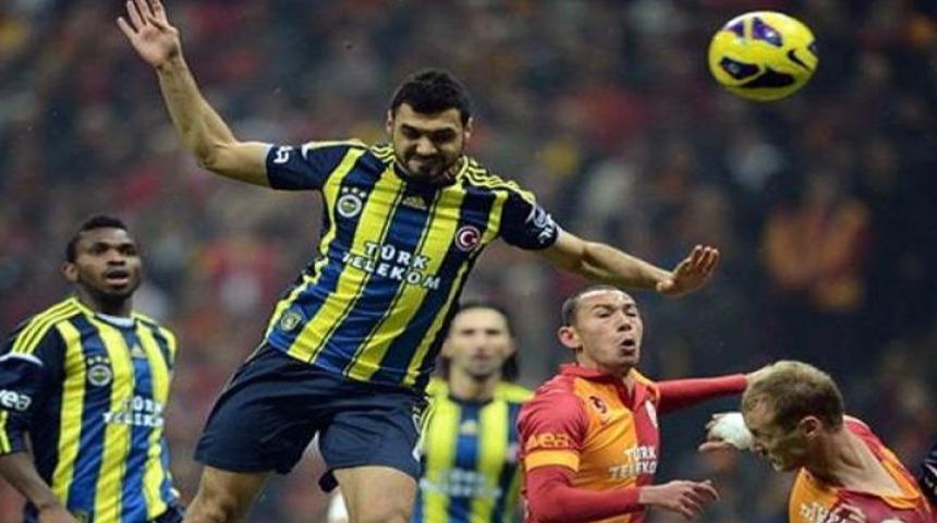 Derbi biletleri satışa &ccedil;ıkıyor!