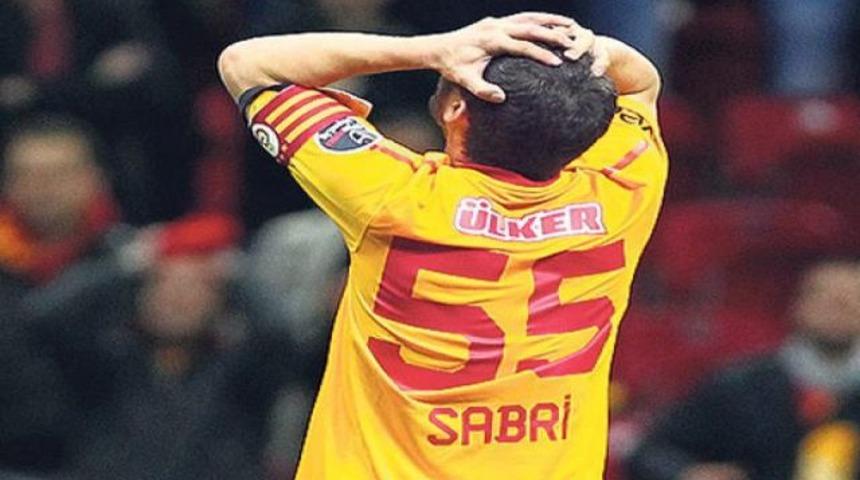 Sabri alay edenler i&ccedil;in ne dedi?