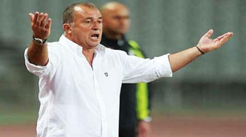 Terim'i şaşırtan karar..!