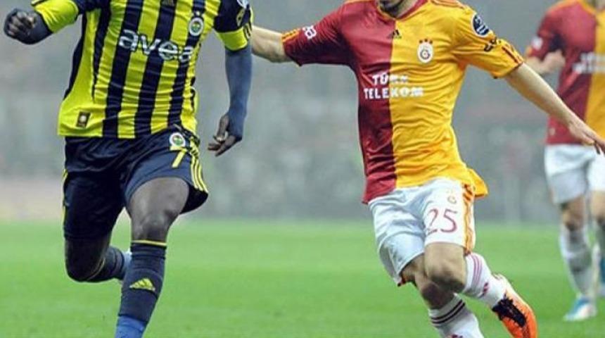 Fenerbah&ccedil;e'nin ilk bombası!