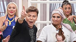 Fatih Ürek ile Gelin Görümce apar topar yayından kaldırıldı! 'Hastalandım' diyerek kamera arkasında yaşananları anlattı