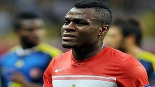 Emenike: Aziz Yıldırım'ı görsem...