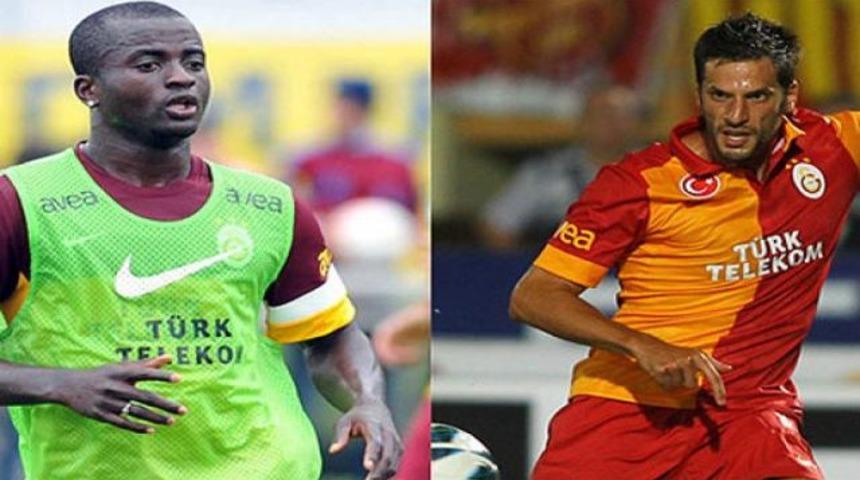 Cimbom'a sakatlardan iyi haber!