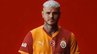 Galatasaray yeni sezon formalarını tanıttı! Beşinci yıldız detayı taraftarları kızdırdı