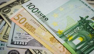 Dolar, euro, sterlinde son durum
