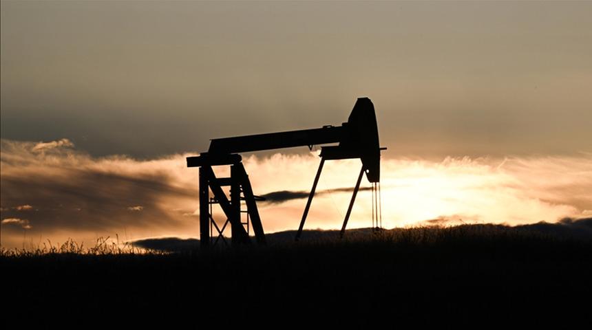 Brent petrolün varili 66,97 dolardan işlem görüyor (26 Haziran 2025 Perşembe)