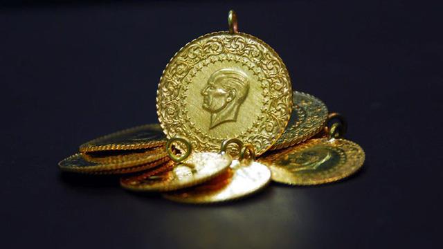 Gram altın, çeyrek altın, Cumhuriyet altını fiyatında son durum (26 Haziran 2025 Perşembe)