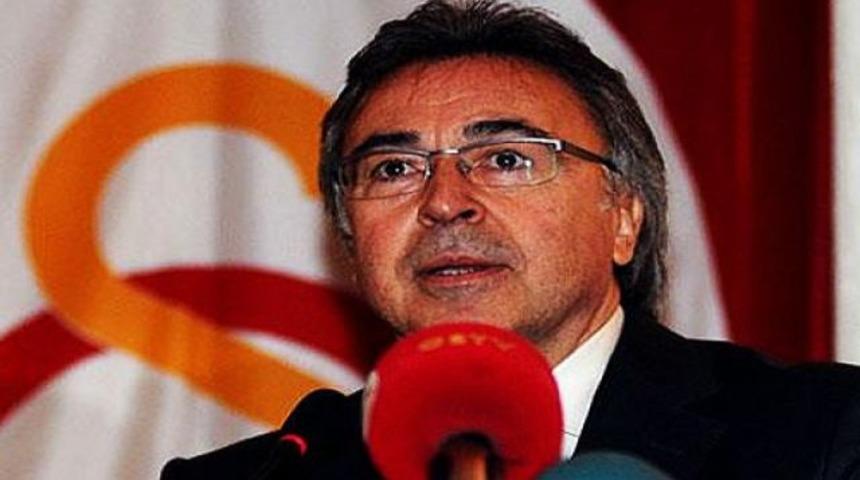 Turgay Kıran'dan şok s&ouml;zler..!