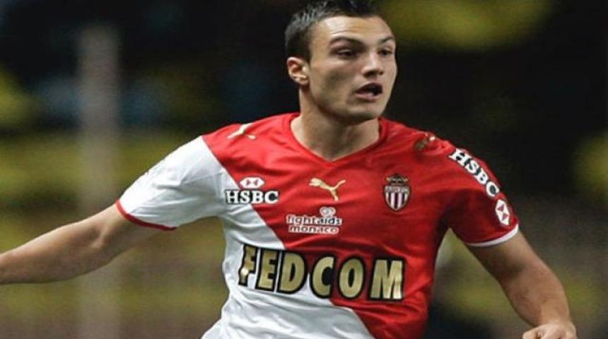 Stoch'un yerine Yohann Mollo!