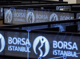 Borsa güne yükselişle başladı (26 Haziran 2025 Perşembe) En çok kazandıran...