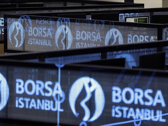 Borsa güne yükselişle başladı (26 Haziran 2025 Perşembe) En çok kazandıran...