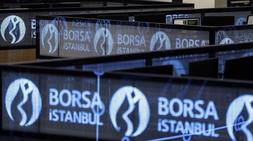 Borsa güne yükselişle başladı (26 Haziran 2025 Perşembe) En çok kazandıran...