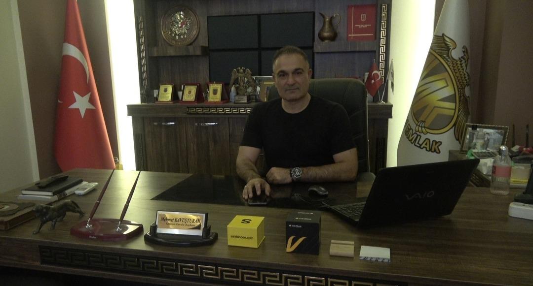 Kiralar yarı yarıya düştü! Geçen sene 15 bin lira olan yer şu anda 7 bin lira 2