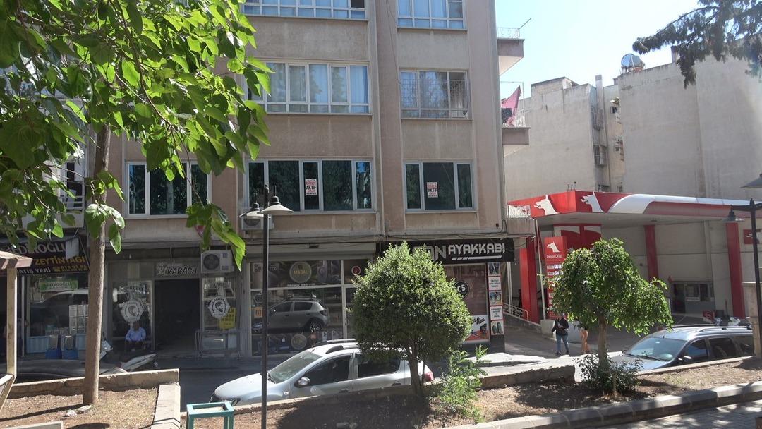 Kiralar yarı yarıya düştü! Geçen sene 15 bin lira olan yer şu anda 7 bin lira 4