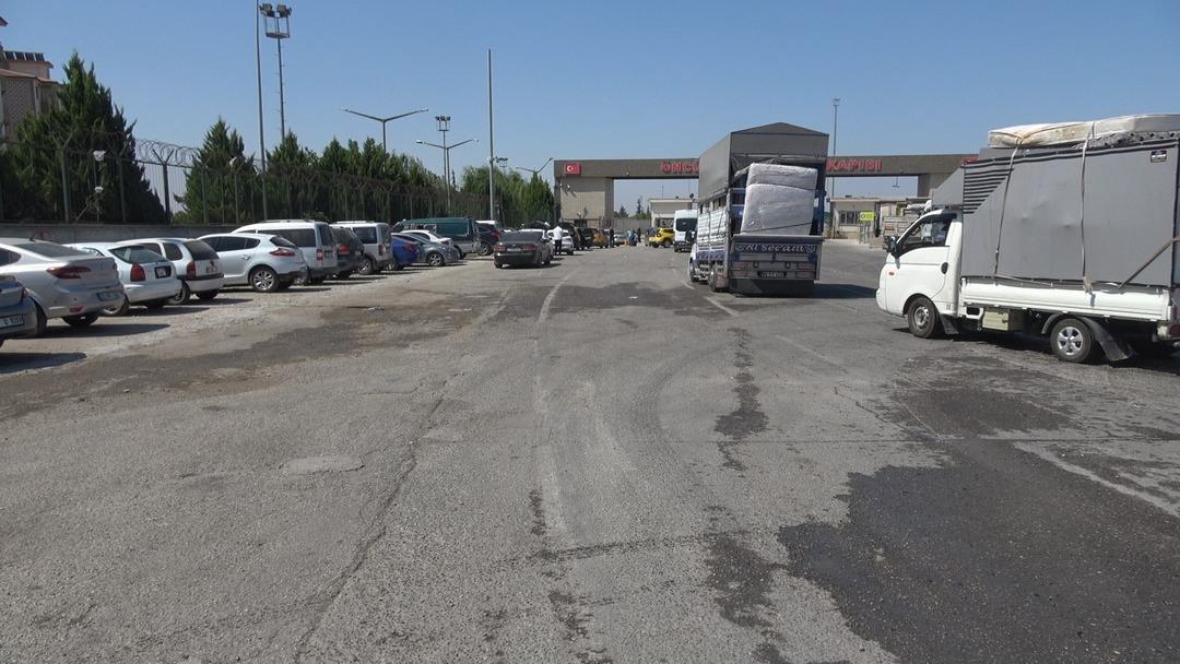 Kiralar yarı yarıya düştü! Geçen sene 15 bin lira olan yer şu anda 7 bin lira 5
