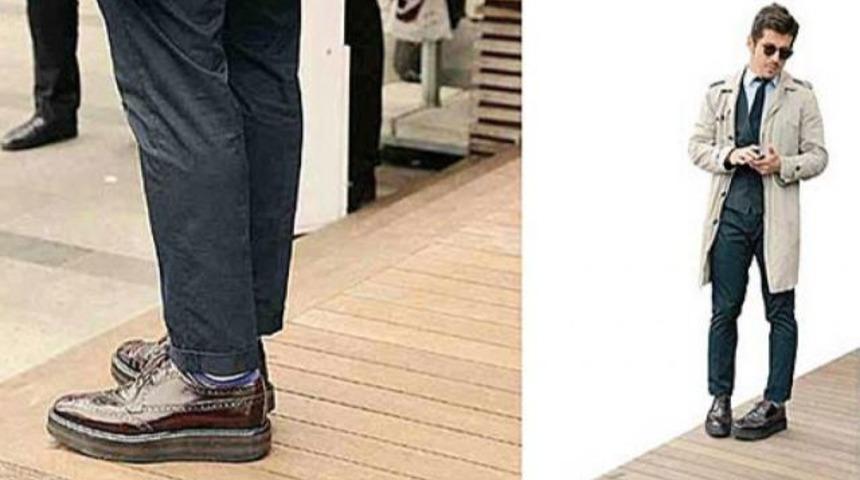 F.Bah&ccedil;eli futbolcu boyunu uzattı!