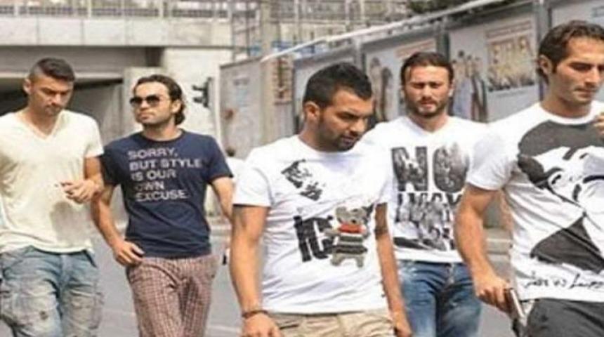 Cimbom'da vize &ccedil;ilesi..!