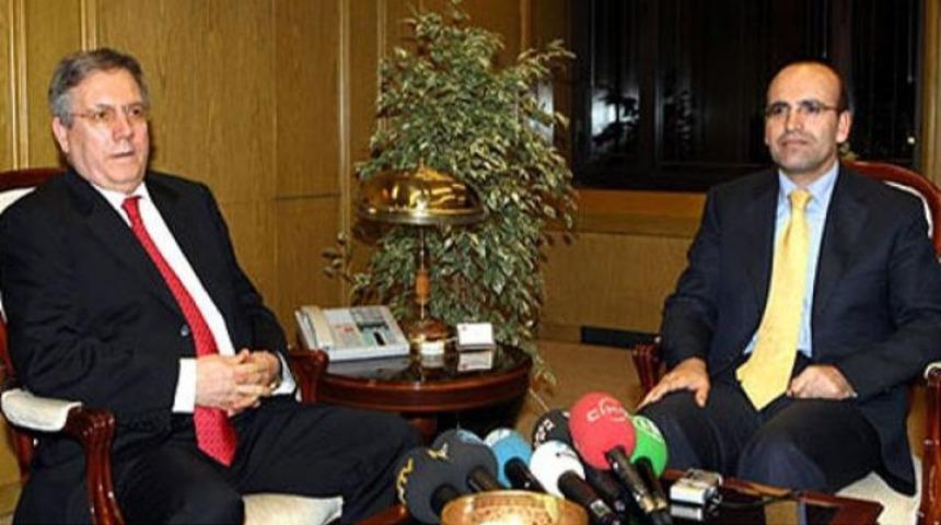 Maliye Bakanı, Aziz Yıldırım'ı yalanladı!