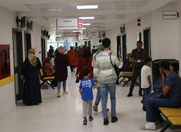 Sağlıkta yeni dönem! 81 ile gönderildi... Tüm vatandaşları ilgilendiriyor