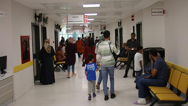 Sağlıkta yeni dönem! 81 ile gönderildi... Tüm vatandaşları ilgilendiriyor