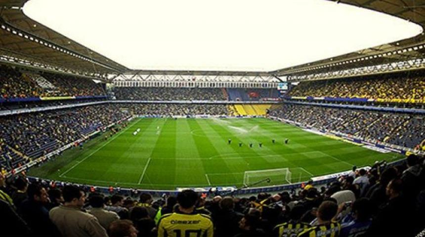 Kadık&ouml;y'de trib&uuml;n aktiviteleri iptal!
