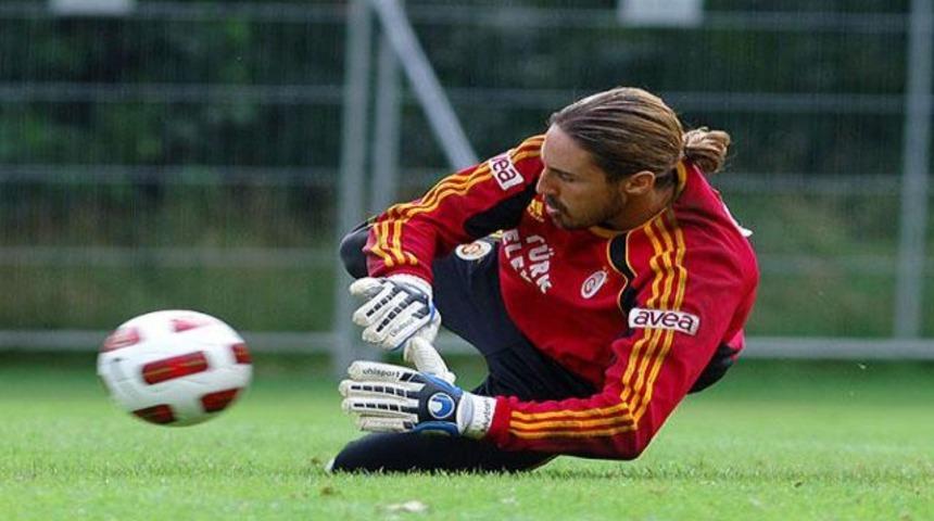 9 yıllık Aslan kul&uuml;ps&uuml;z kaldı!