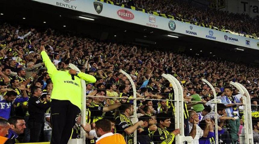 Aziz Yıldırım'a şok tepki!