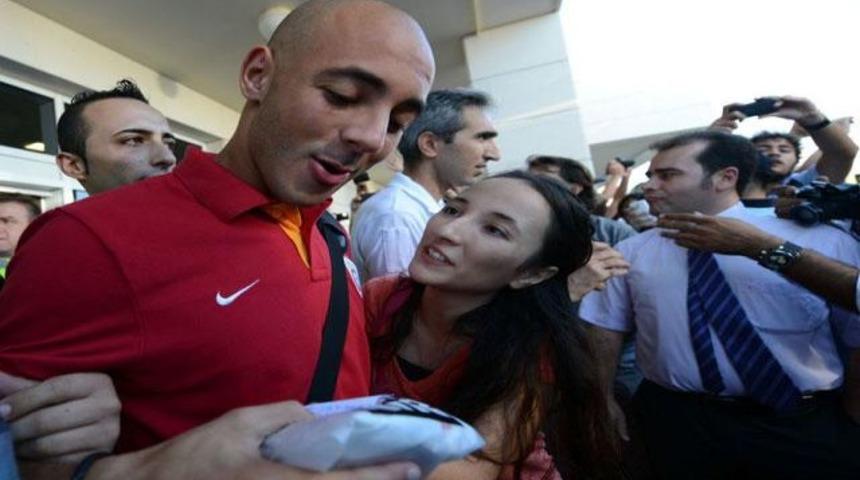 Amrabat Antalya'da şok oldu!