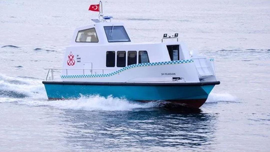 İstanbul da toplu ulaşıma zam teklifi reddedildi! Deniz taksi ücretlerine ise büyük zam geldi 1