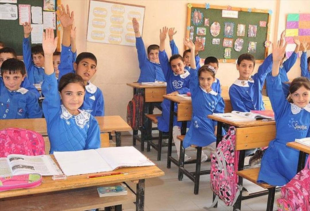 Milli Eğitim Bakanı Yusuf Tekin açıkladı: LGS iptal edilecek mi? Serbest kıyafet uygulaması neden kalktı? Mülakat kalkacak mı? LGS’de soru sızdırma iddiaları...  4