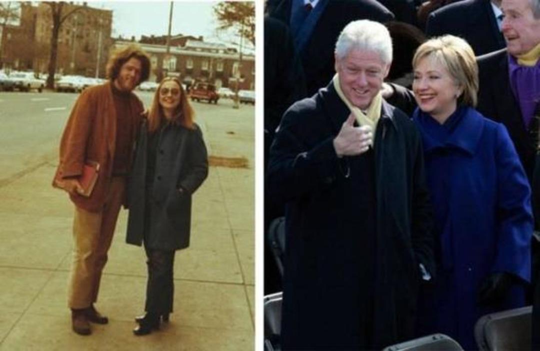 Onları tanıyabildiniz mi?