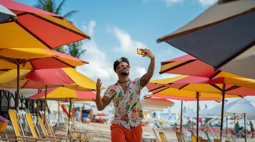 Summer is calling Instagram akımı nedir? Summer is calling ne demek? Summer is calling nasıl yapılır?