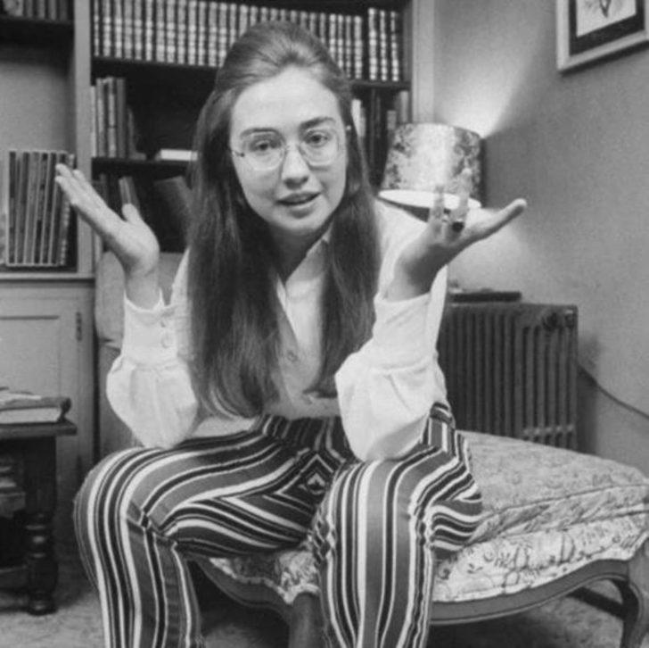 Onları tanıyabildiniz mi? G4