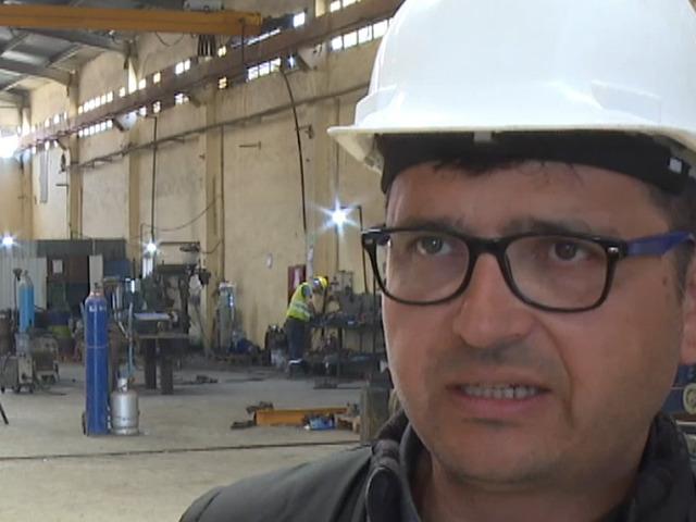 Tamir ediyordu, fabrikasını kurdu! Müşterilerden talep yağınca... 40 çalışanı var