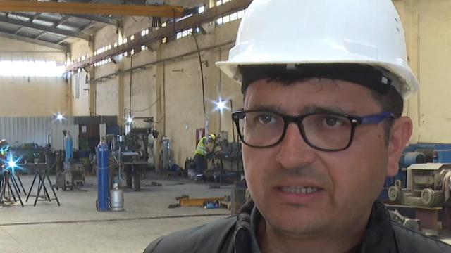 Tamir ediyordu, fabrikasını kurdu! Müşterilerden talep yağınca... 40 çalışanı var