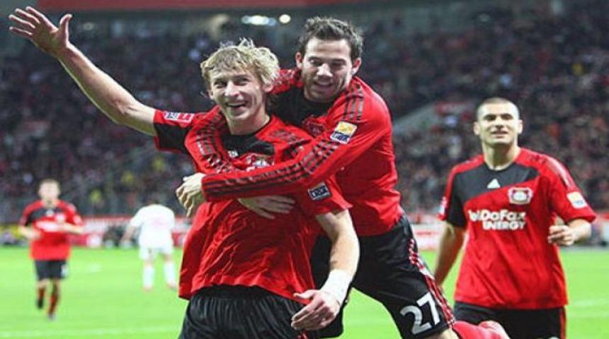 Fenerbah&ccedil;e aradığı golc&uuml;y&uuml; buldu!