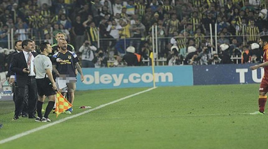 Meireles konusunda flaş gelişme!