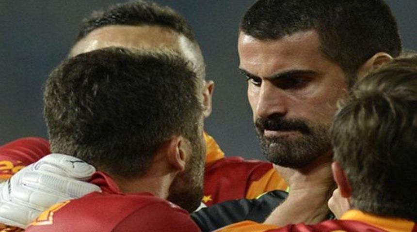 "Sabri g&ouml;revini yaptı"