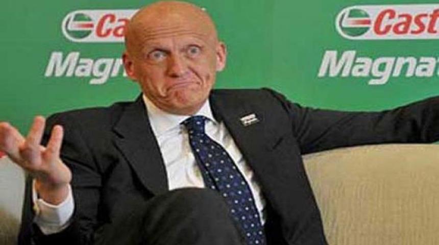 ManU-GS ma&ccedil;ına skandal atama!