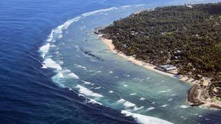 Kiribati'nin başkenti neresi? Kiribati'nin başkenti hakkında bilgiler